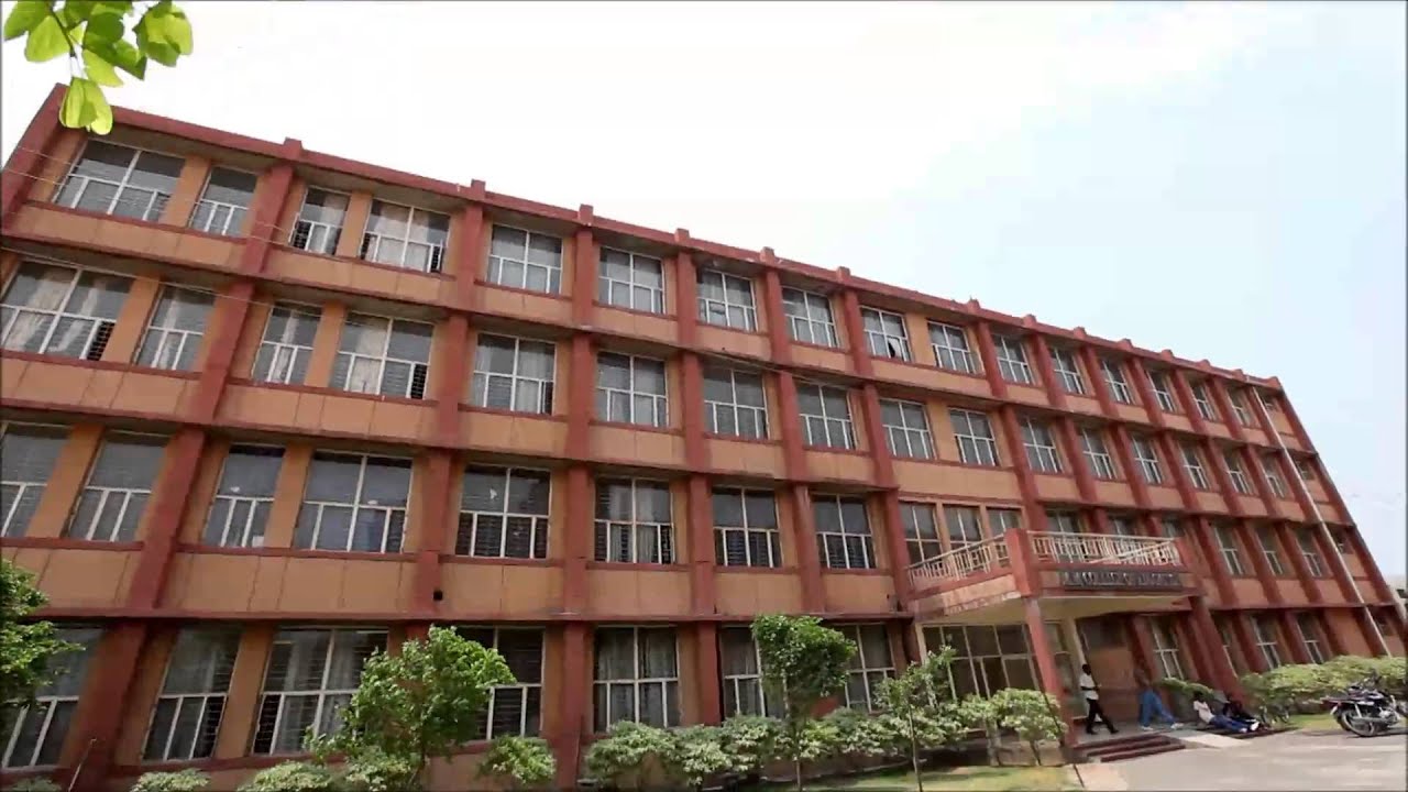 Maharishi Markandeshwar Dental College Mullana