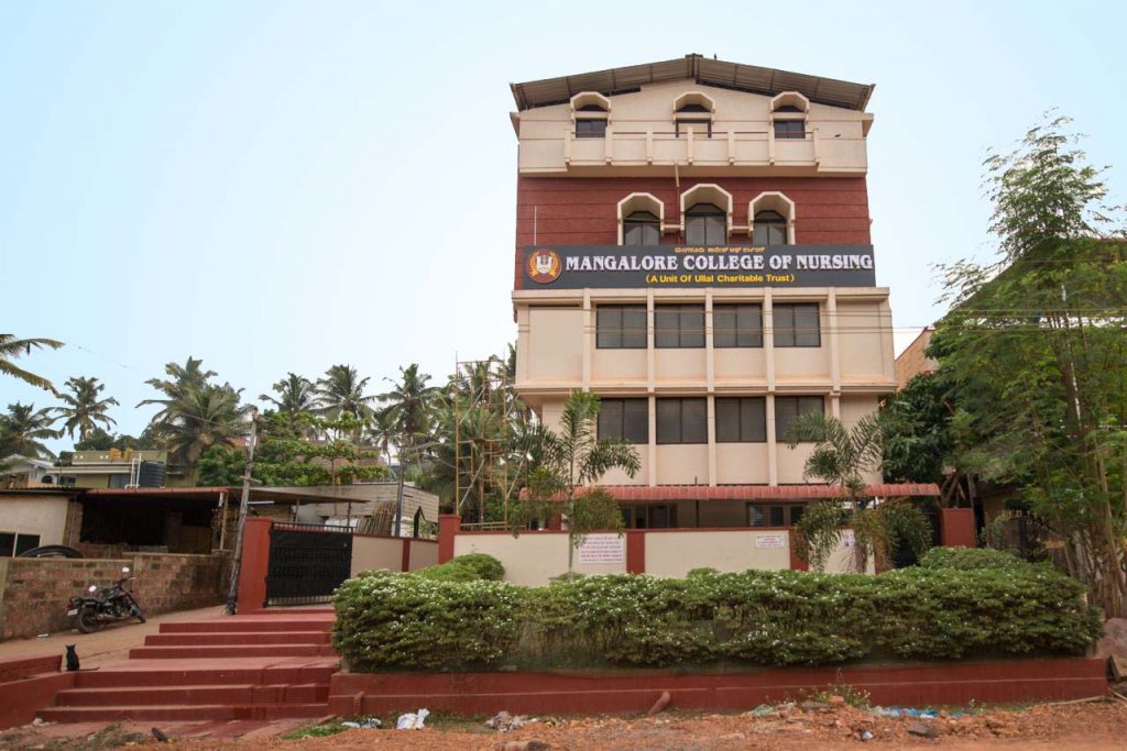 Mangalore College of Nursing