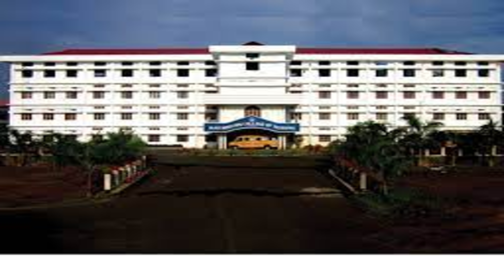 Mar Baselios Dental College Kothamangalam Admission, Courses, Eligibility, Fees