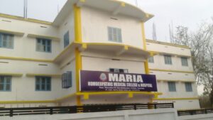 Maria Homeopathic Medical College & Hospital Perai Admission, Courses, Fees, Rankings, Facilities