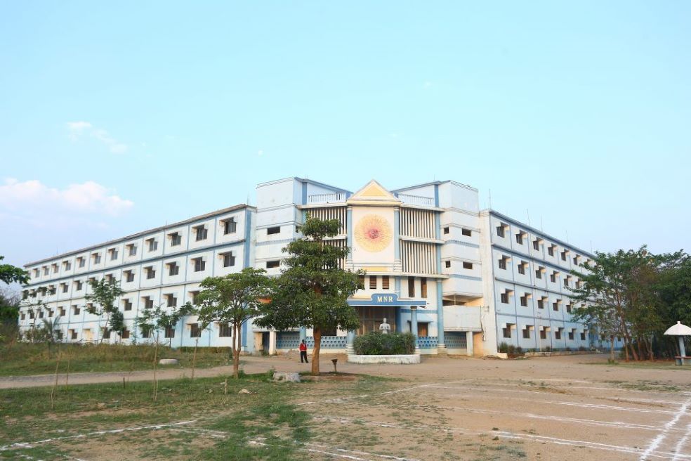 MNR Homoeopathic Medical College Sangareddy Admission, Courses, Fees, Hospital, Facilities