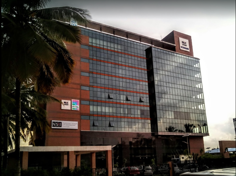 National School of Journalism and Public Discourse Bangalore