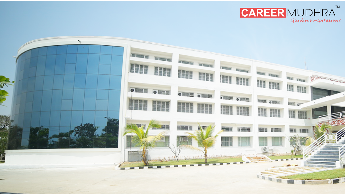 Nimra Institute of Dental Sciences Vijayawada: Admission, Courses, Eligibility, Fees, Placements and Rankings, Facilities