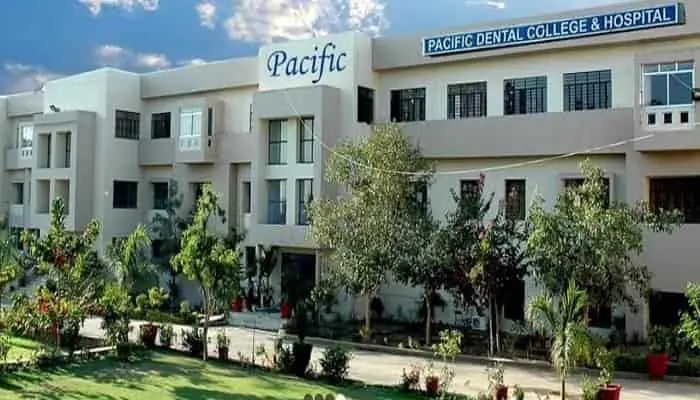 Pacific Dental College Rajasthan Admission, Eligibility, Fees, Ranking