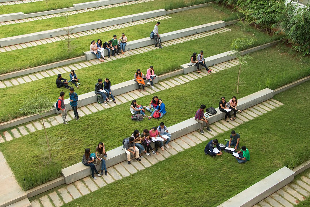 Presidency University Bangalore Fee Structure