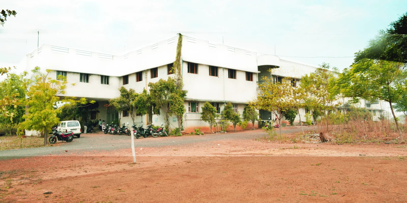 Purushottam Bagla Homoeopathic College Chandrapur Admissions, Courses, Fees, Ranking, Facilities