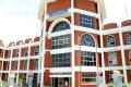Rajah Muthiah Dental College Annamalai Nagar