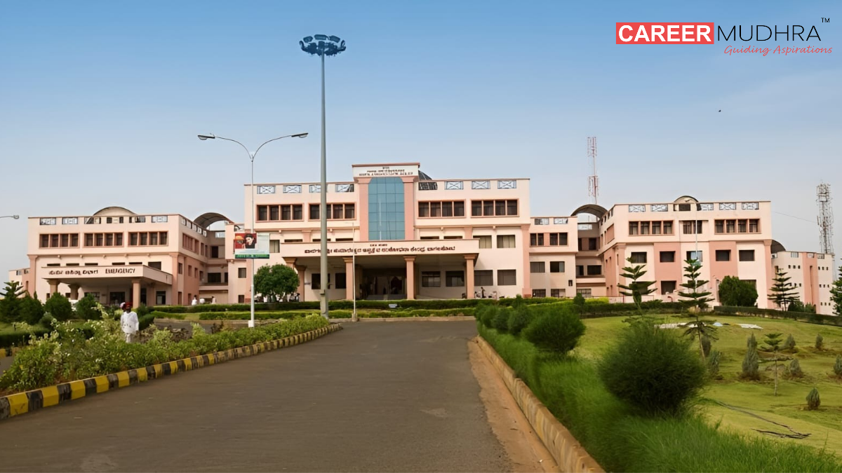 S Nijalingappa Medical College Bagalkot Admission, Fee Structure, Courses Offered, On Campus Facilities, Recognition