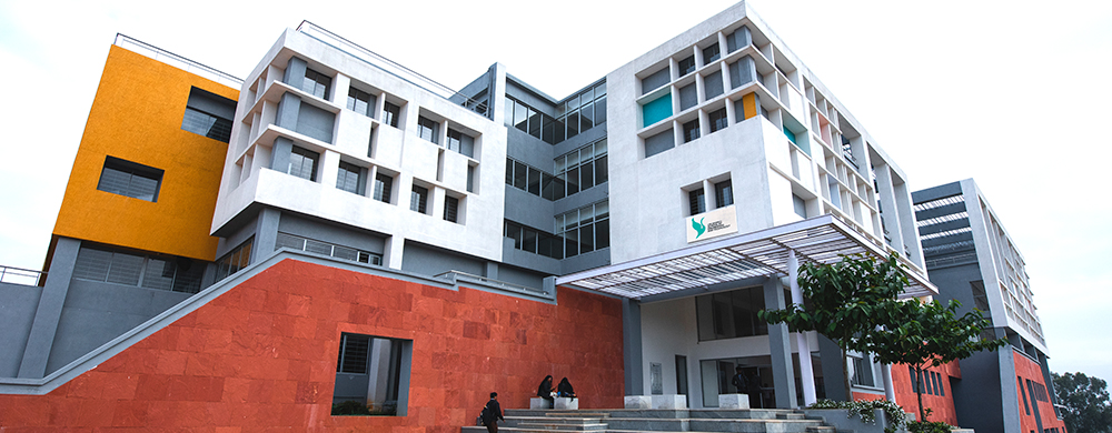 School of Architecture CMR University Bangalore Admissions