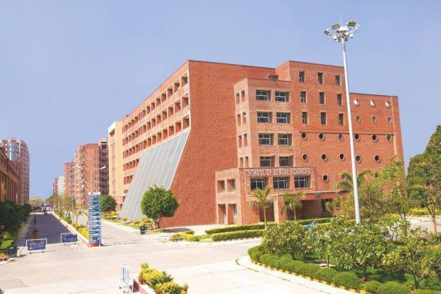 School of Dental Sciences Greater Noida Admissions