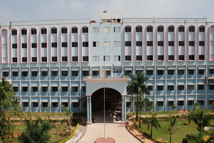 SEA Nursing College Bangalore 1