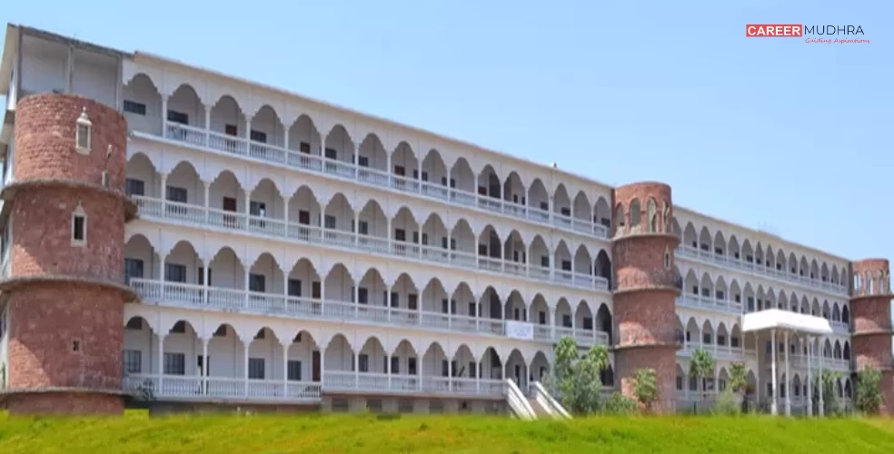 SGV Ayurvedic Medical College Bailhongal Admission, Course, Fee