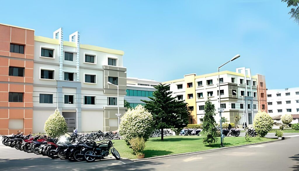 Sibar Institute of Dental Sciences Guntur Admission, Courses Offered, Fees structure, Placements, Facilities