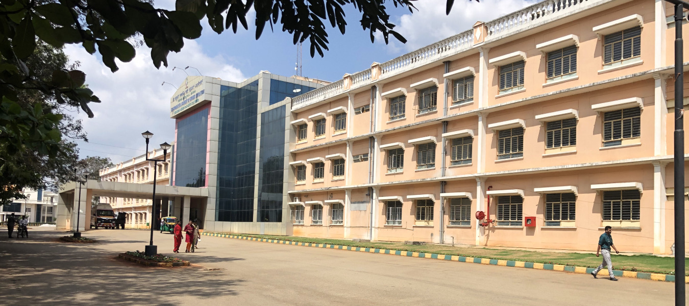 Siddhartha Medical College Tumkur Admission, Fee Structure, Courses Offered, On Campus Facilities, Recognition