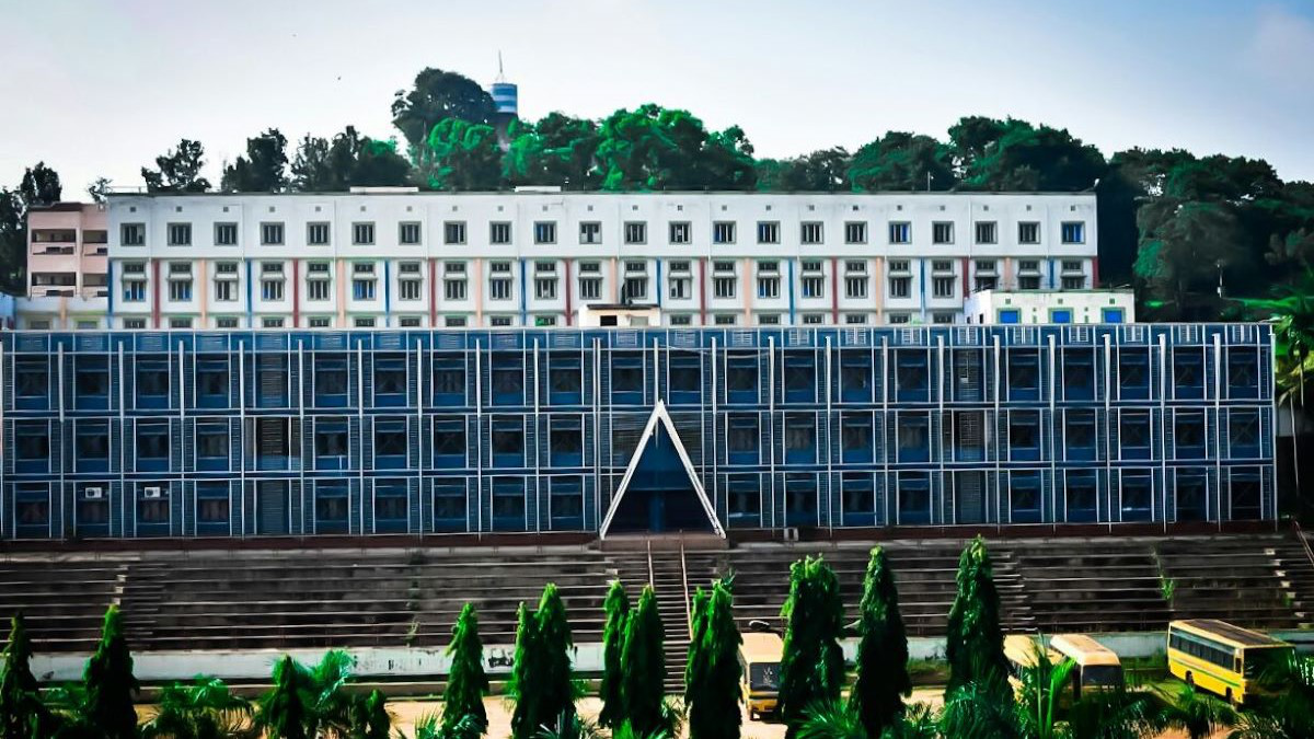 Sri Krishna Institute of Technology Bangalore Admission, Courses, Fees, Placements, Rankings