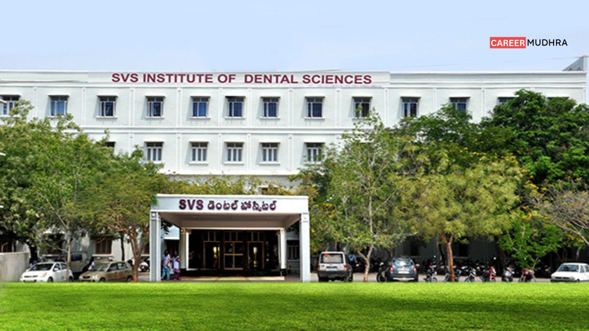 Sri Venkata Sai Institute of Dental Sciences Mahabubnagar: Admission, Fee Structure, Courses Offered, On-Campus Facilities