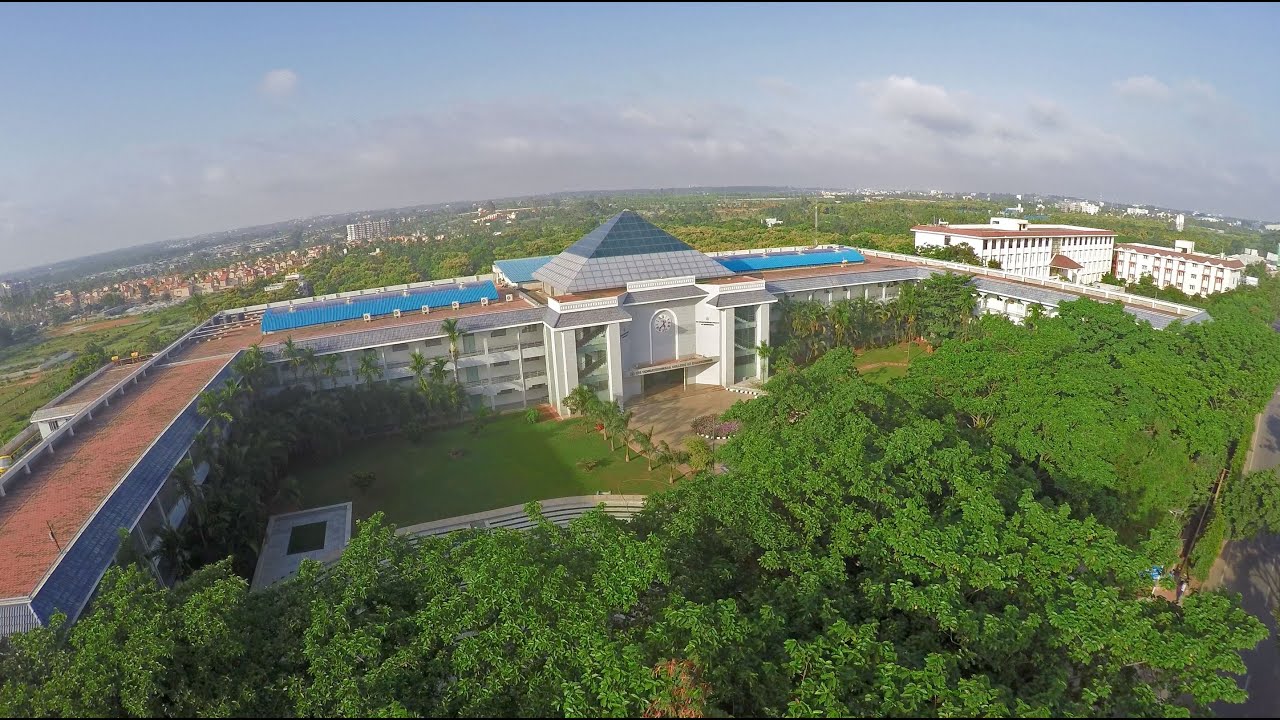 Sri Venkateshwara College of Engineering Bangalore Admission, Courses, Eligibility, Fees, Facilities