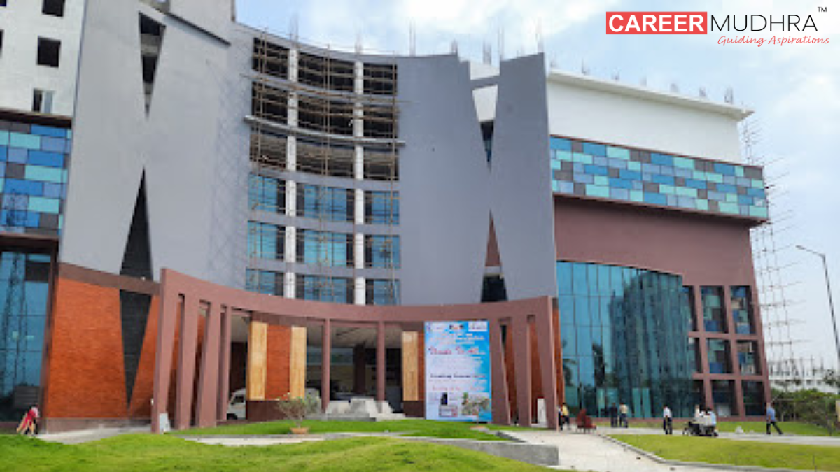 Srinivasan Medical College and Hospital Samayapuram: Admission, Courses, Eligibility, Fees, Placements, Rankings, Facilities