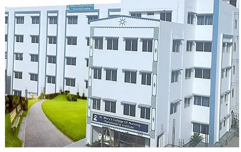 St Mary's Nursing College Bangalore Admissions