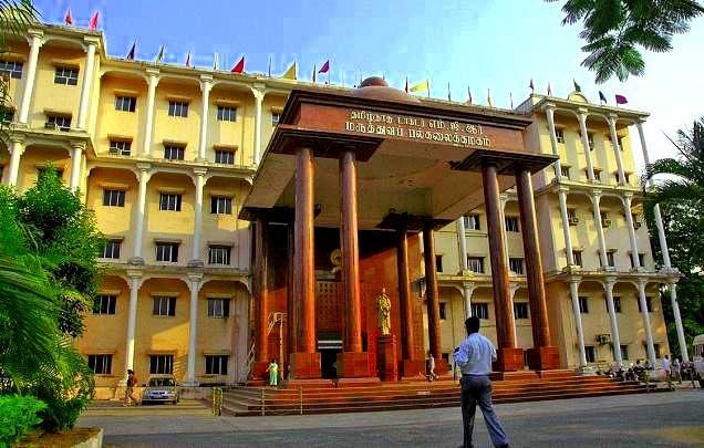 Tagore Dental College Chennai Admissions
