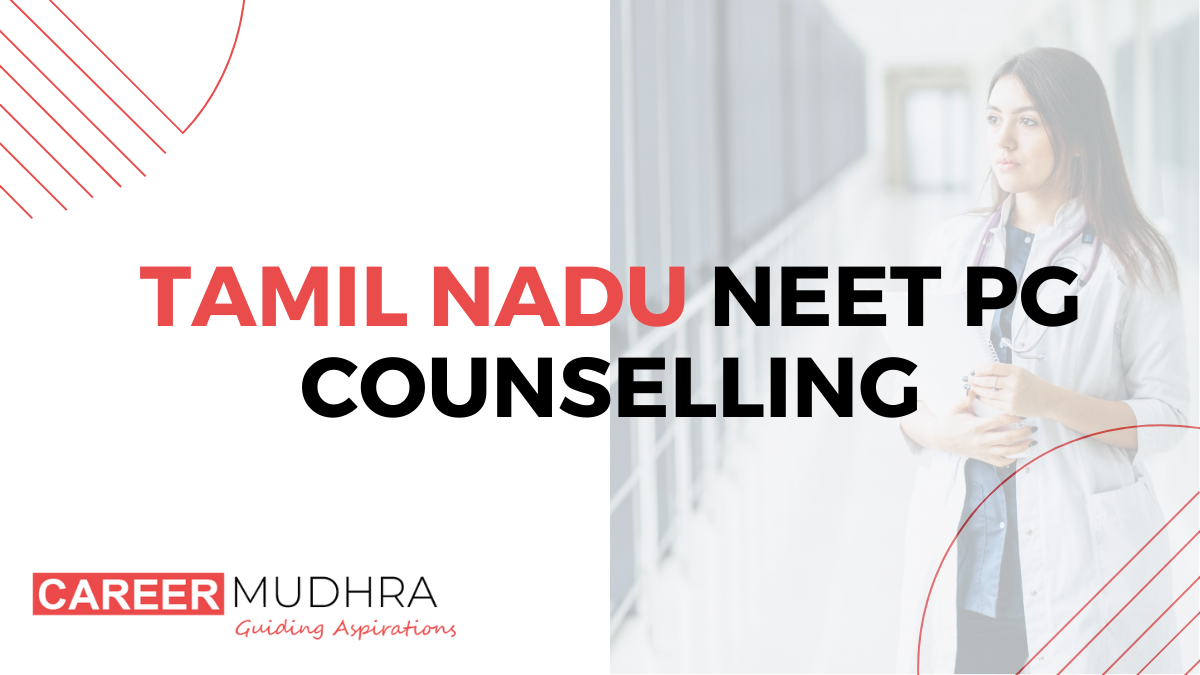 tamil nadu neet pg counselling