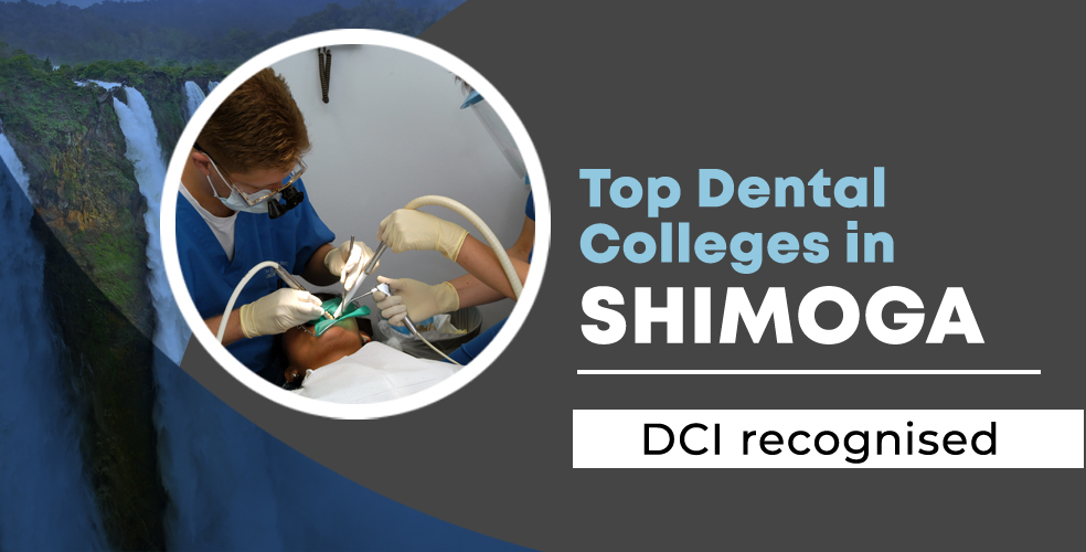 Top Dental Colleges in Shima Admission, Fees structure, Eligibility