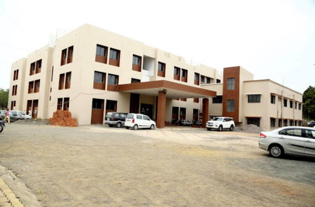 Vaidik Dental College Daman Admission, Courses Offered, Fees structure, Placements, Facilities