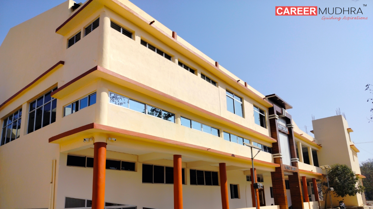 Vananchal Dental College Garhwa: Admissions, Courses, Fees, Placements, Rankings, Facilities