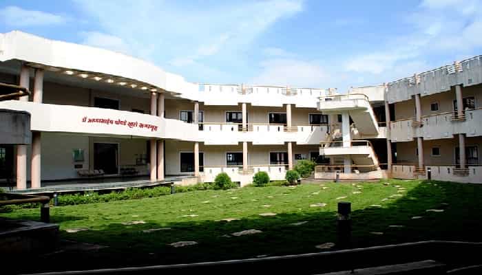 Vasantdada Patil Dental College Sangli Admission, Courses, Eligibility, Fees, Ranking