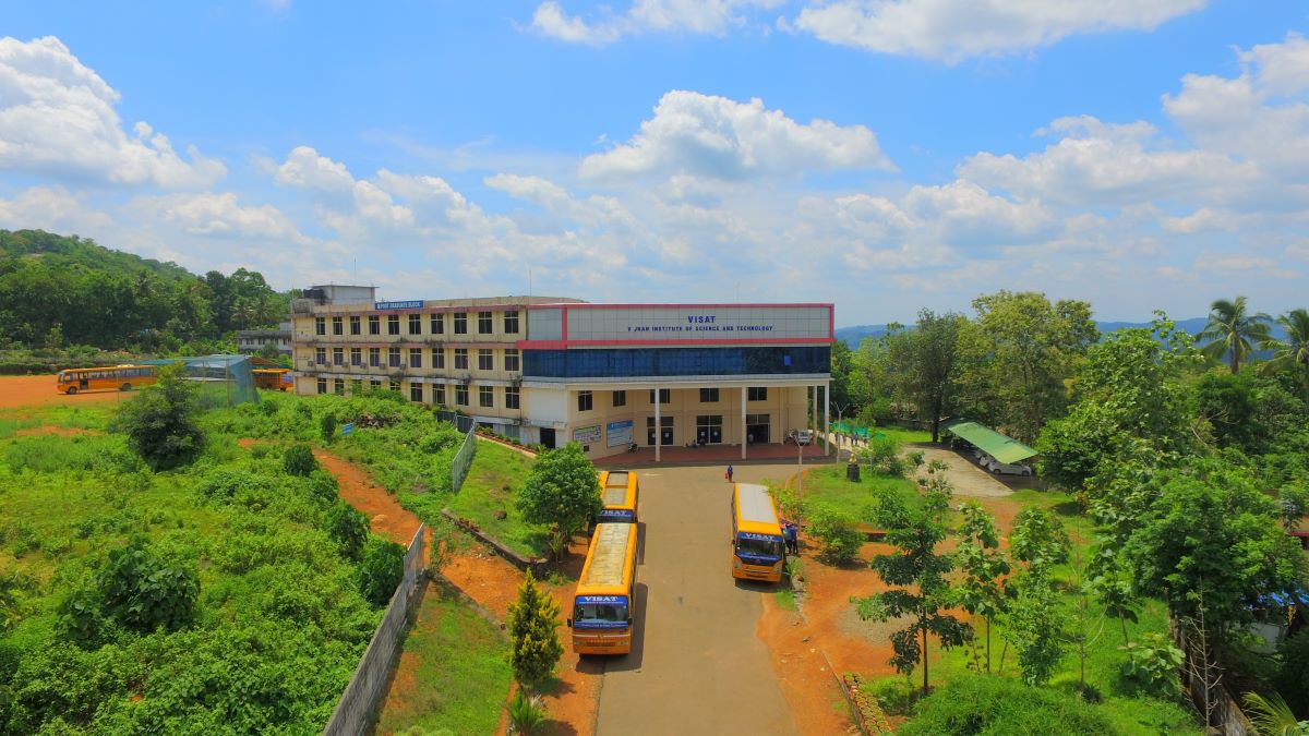 VISAT Engineering College Ernakulam: Admission, Courses, Fees, Placements, Rankings, Facilities
