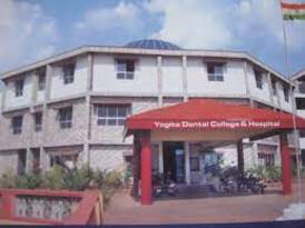 Yogita Dental College Ratnagiri Admission, Courses, Eligibility, Fees, Ranking